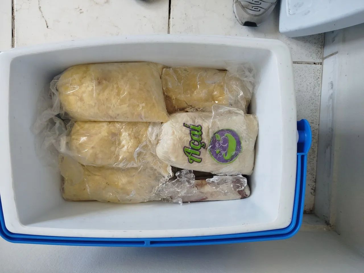 Frutas do Norte. - Foto 2