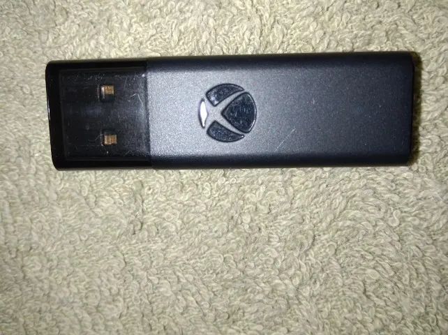 Adaptador xbox wireless original microsoft - Foto 3