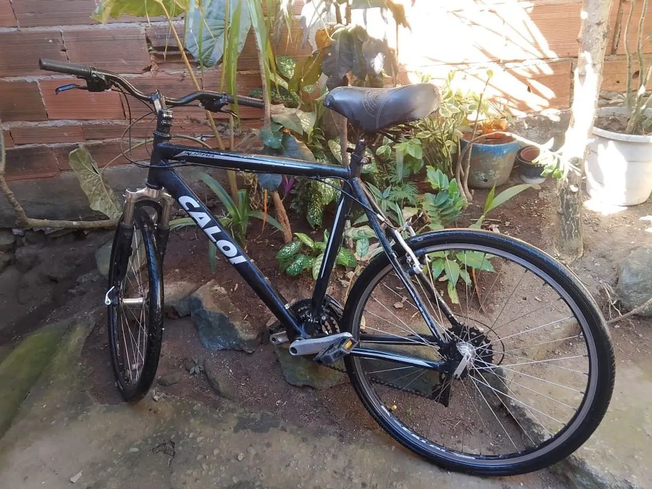 Bicicleta calor - Foto 4