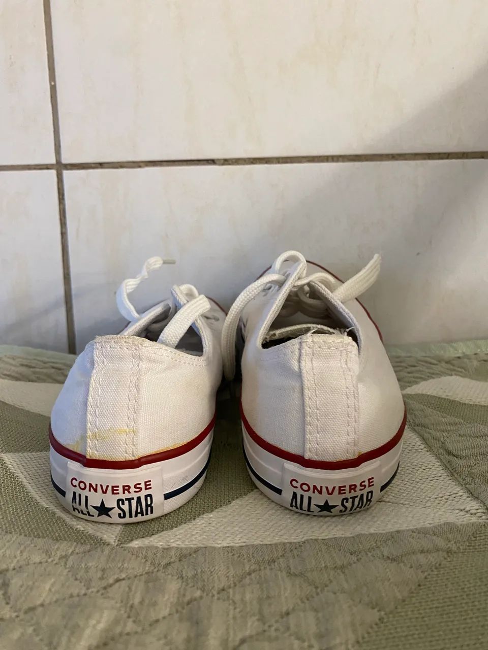 Sapato All Star Converse - Foto 4
