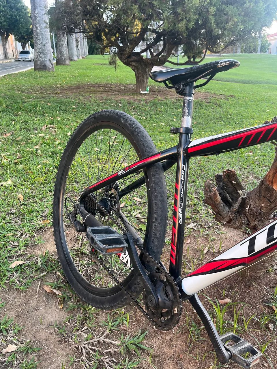 Bicicleta Totem - Foto 3