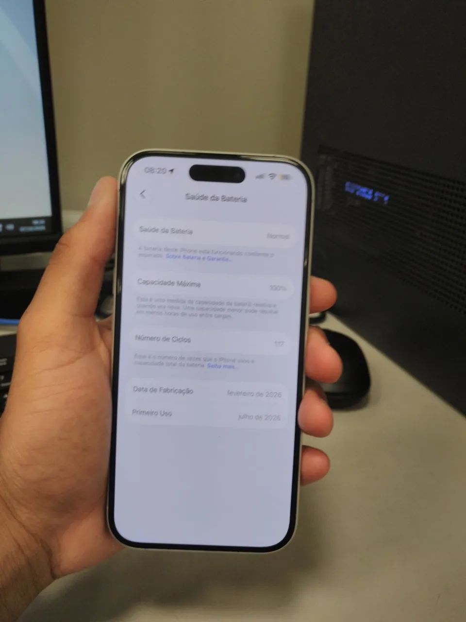 iPhone 16 - Foto 2