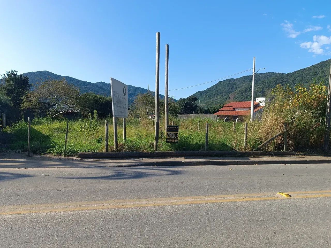 vendo Terreno Comercial em Governador - Foto 2