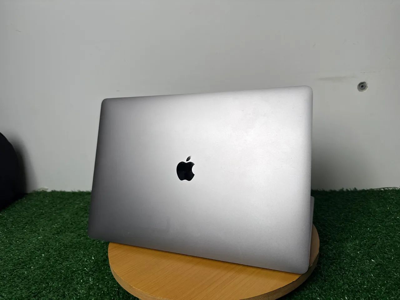 MACBOOK PRO 16 2019 A2141 INTEL I9 32GB RAM 2TB SSD GRAFITE