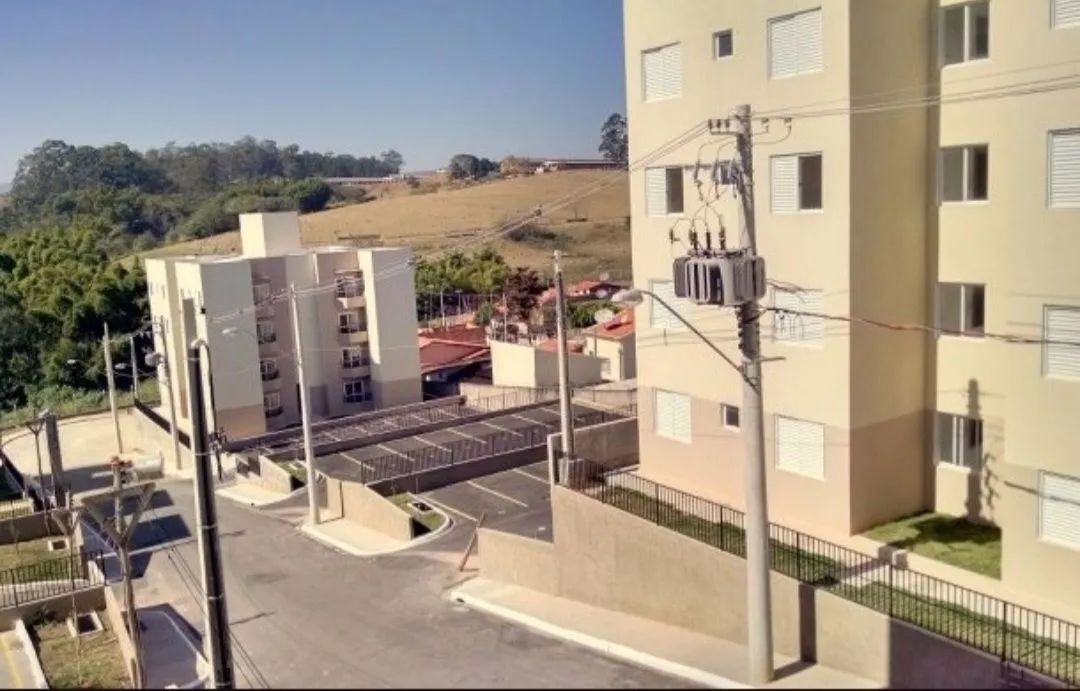 Apto putim 3 andar  - Foto 3