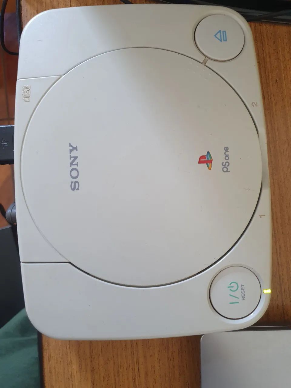 PS1
