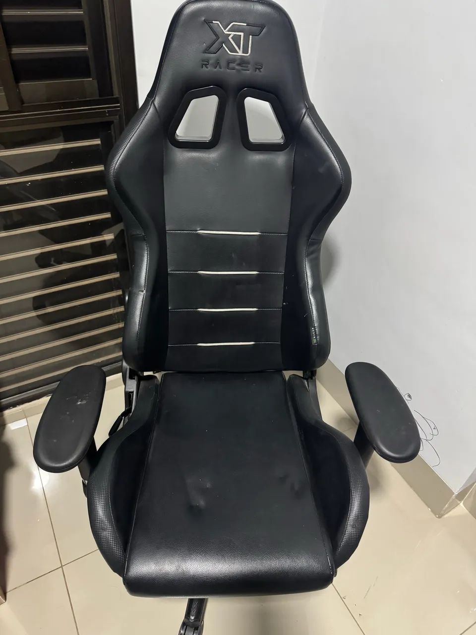 Cadeira gamer XT - Foto 3