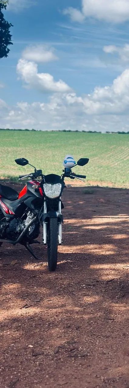 Yamaha factor 150  - Foto 2