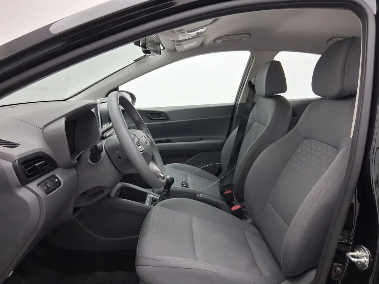 Hyundai HB20S Comfort 1.0 Flex 12V Mec., foto 16 de 18