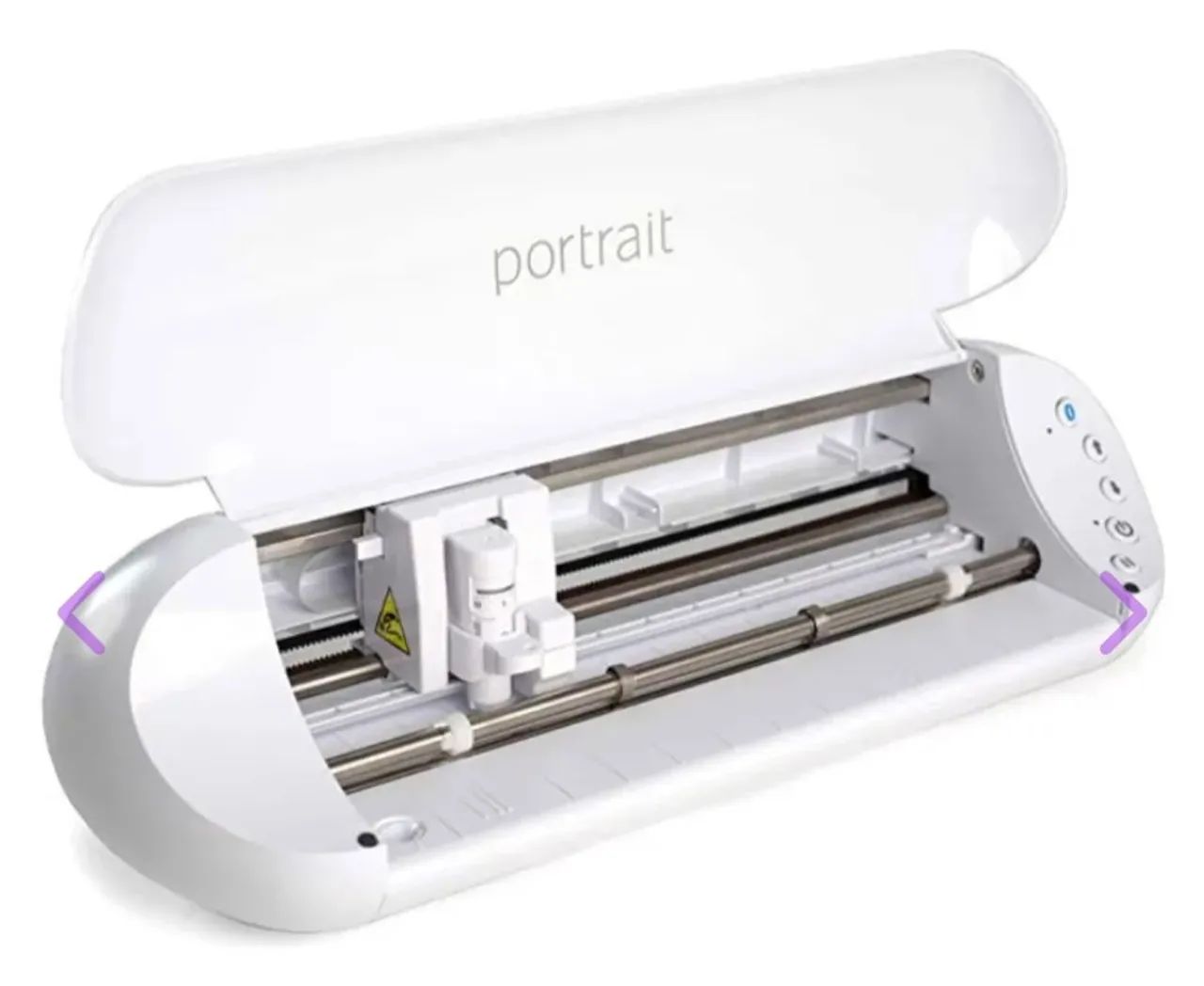 Portair cameo 3