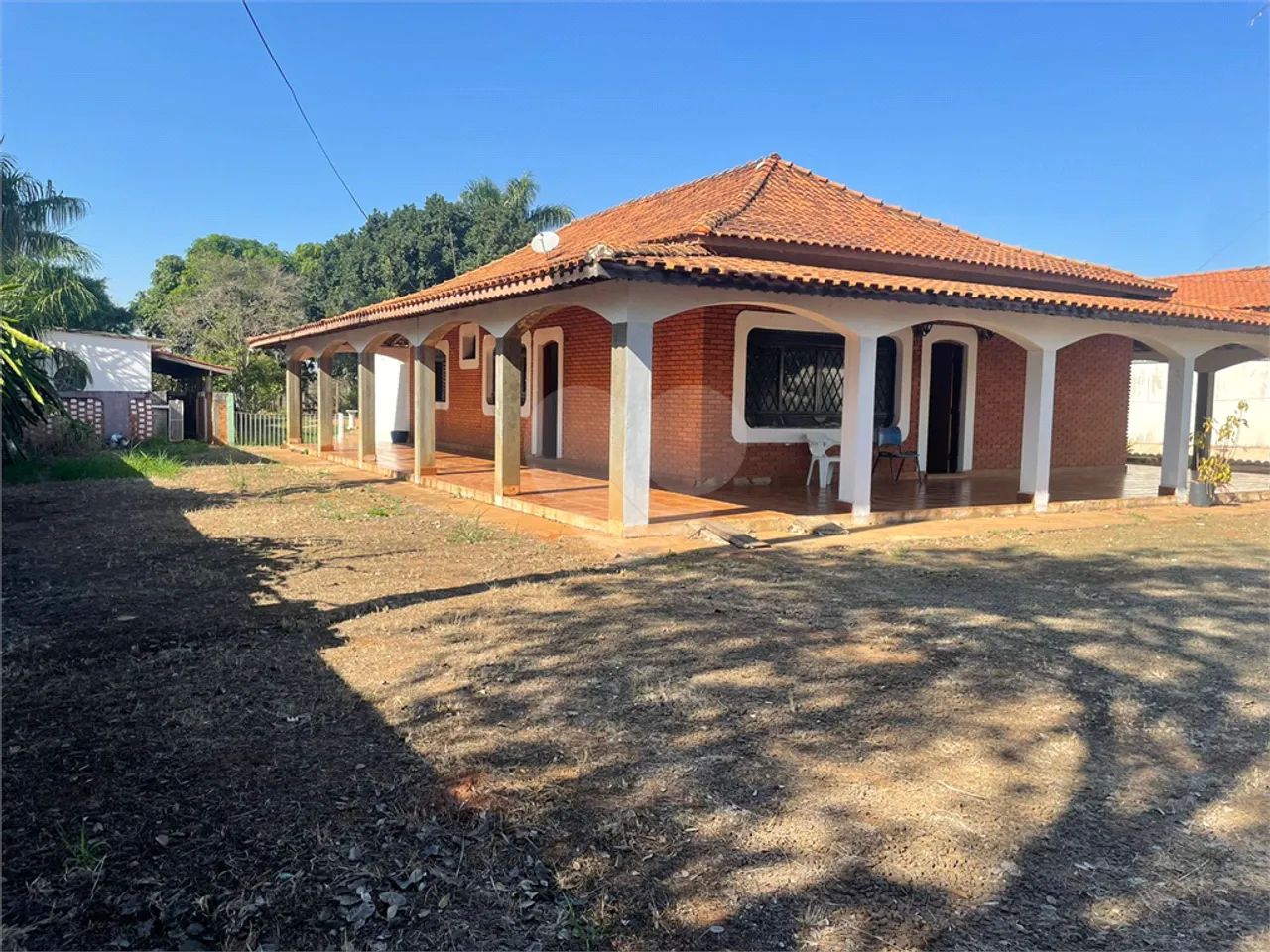 Chácara com 3 quartos à venda ou para locação em Campestre - SP - Foto 3