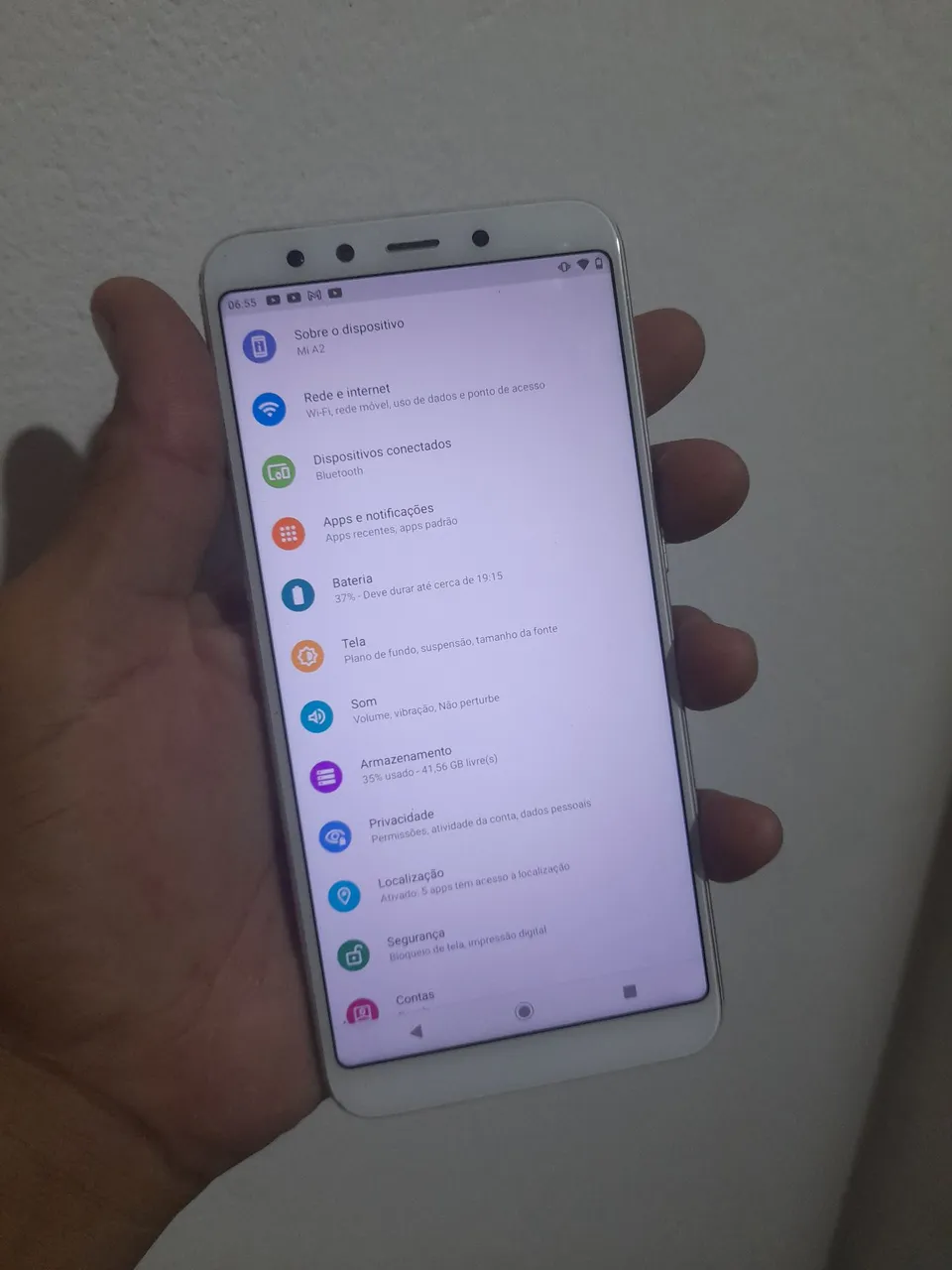 Celular Z flip5 - Celulares e Smartphones - Jardins, Aracaju