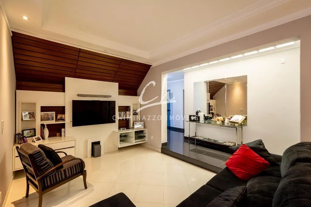 Cobertura à venda em Campinas, Jardim Proença, com 4 quartos, com 298 m², Barramares - Foto 3