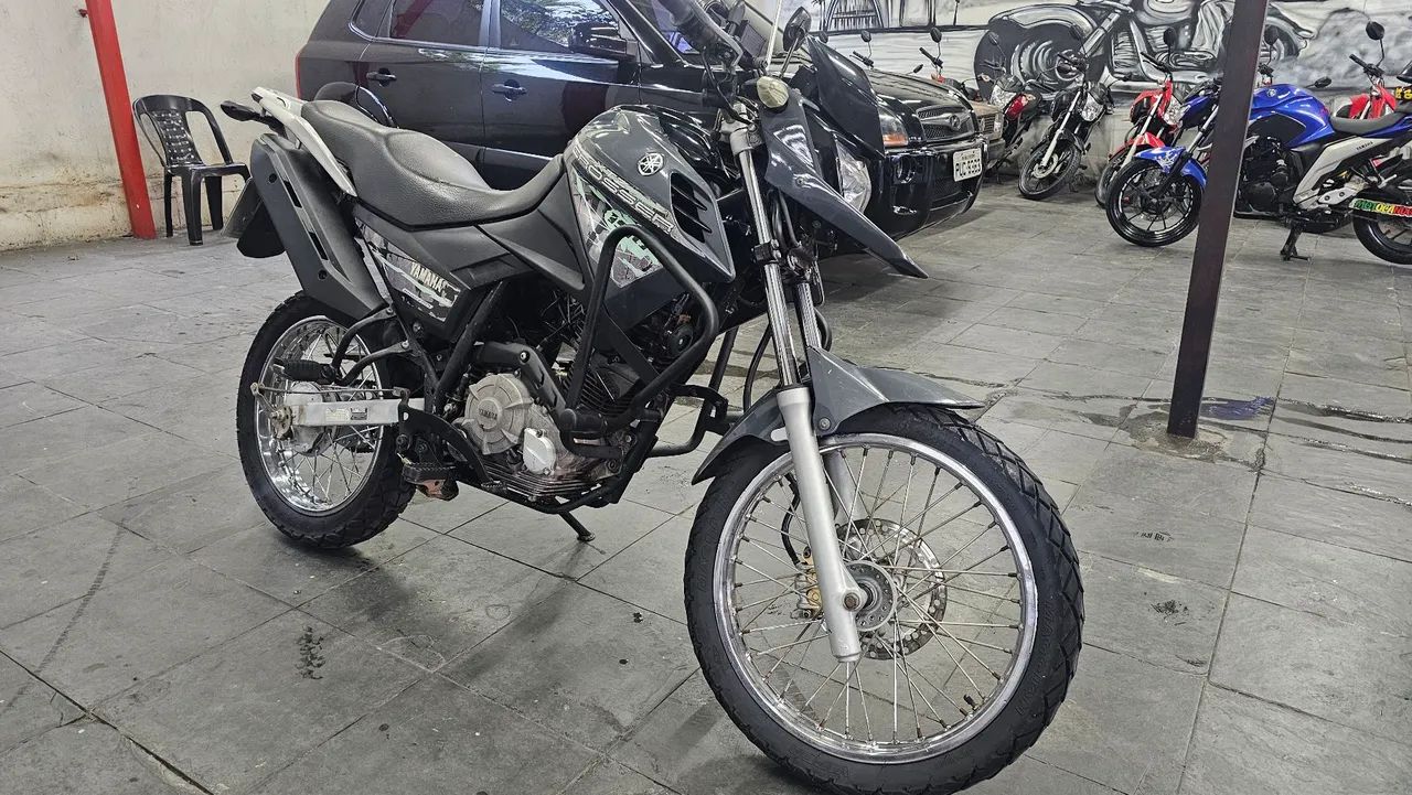 XTZ Crosser 2015 Flex - Foto 2