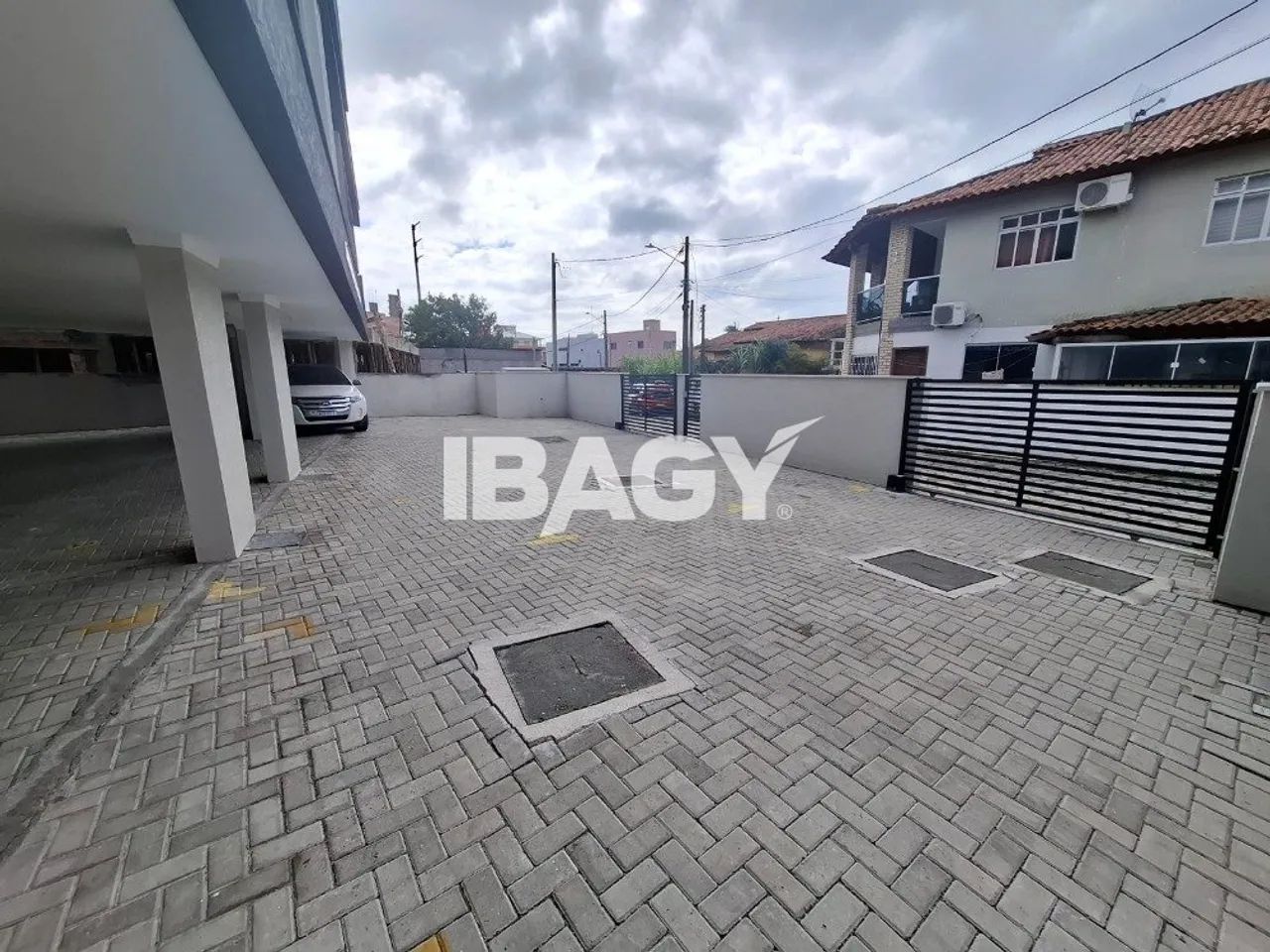 Excelente Apartamento 2 dormitório(s) em Ingleses do Rio Vermelho - Florianópolis - Foto 4