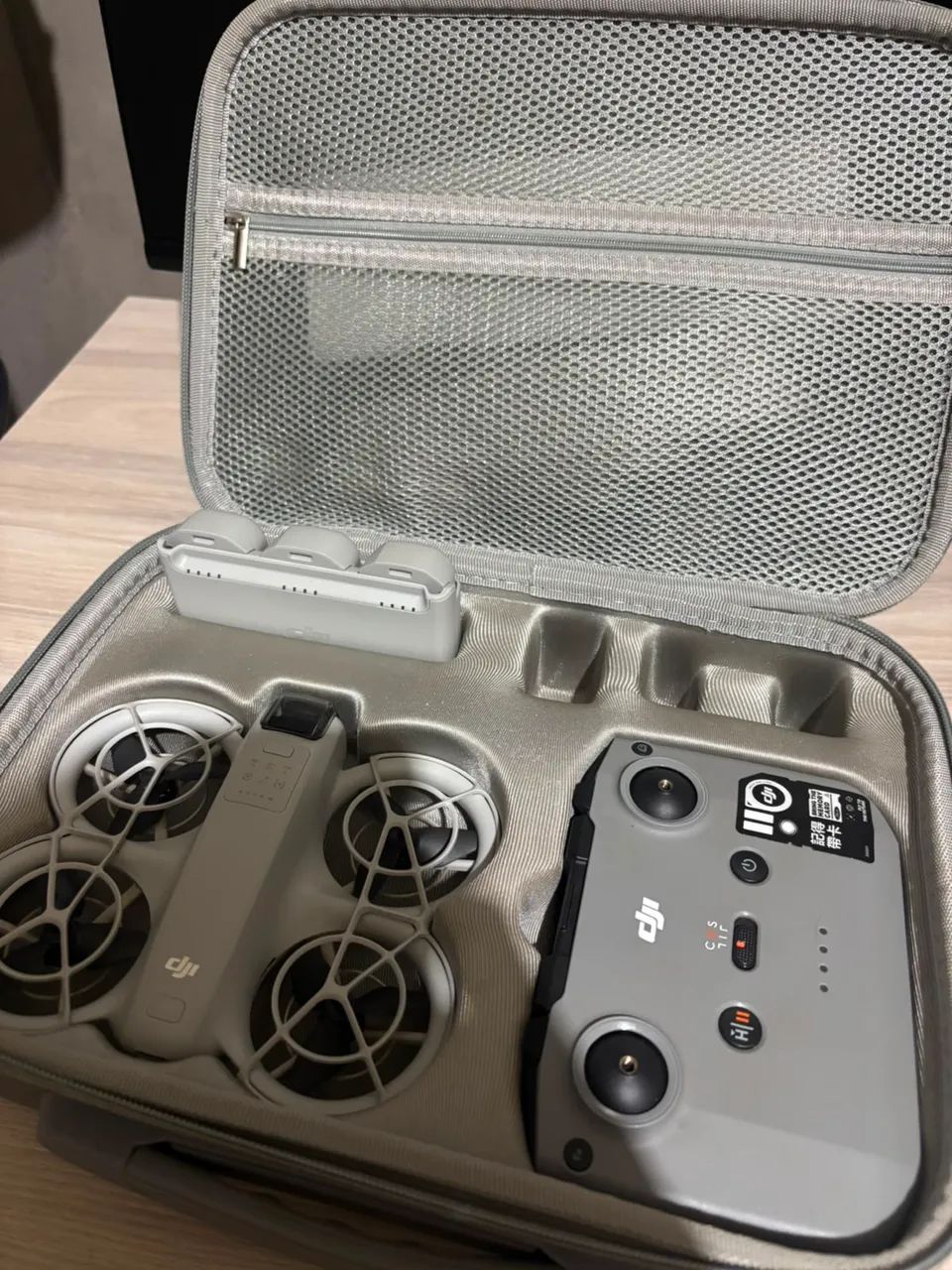 Drone DJI - Foto 2
