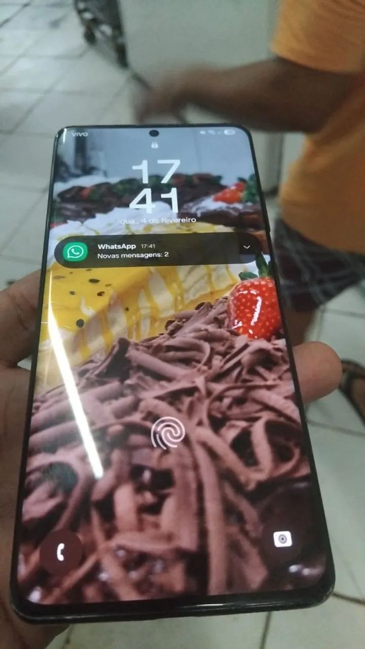 Samsung s21 ultra  - Foto 2