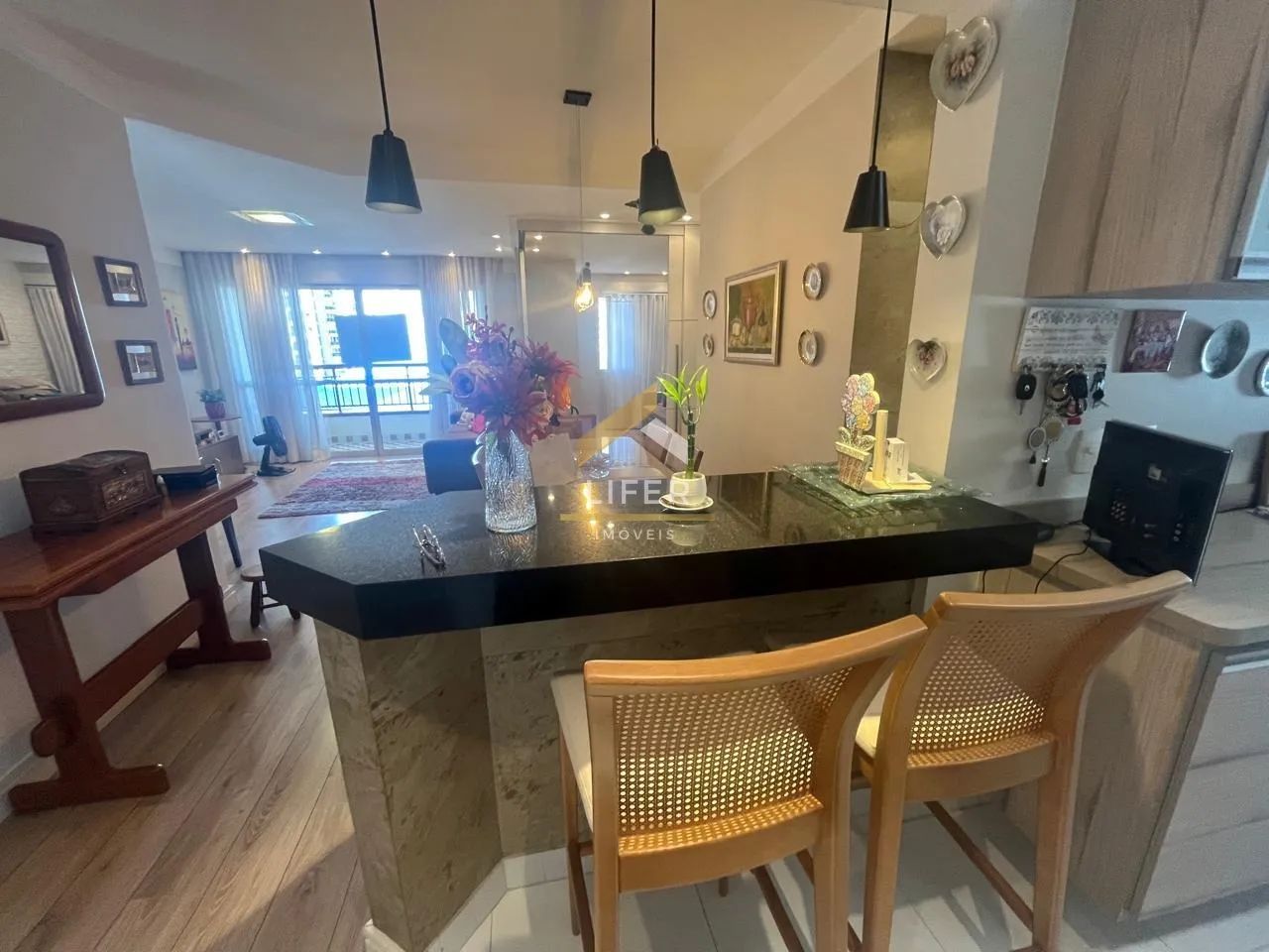 apartamento - Botafogo - Campinas - Foto 3