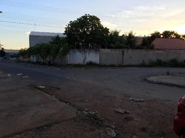 Terreno 6OO m2, Altos do Coxipó - Foto 3