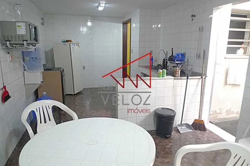 Casa - / Comercial / Botafogo - Foto 3