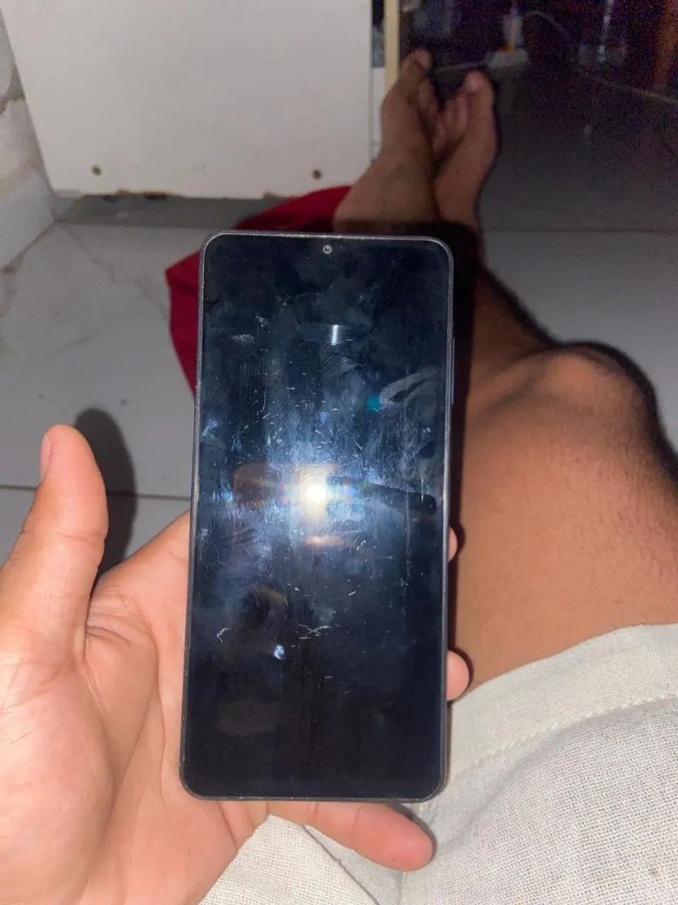 Samsung Galaxy A06