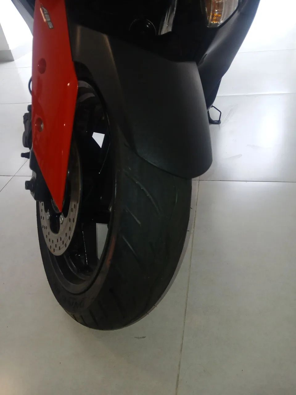 X max  250 2023 impecável.  - Foto 5