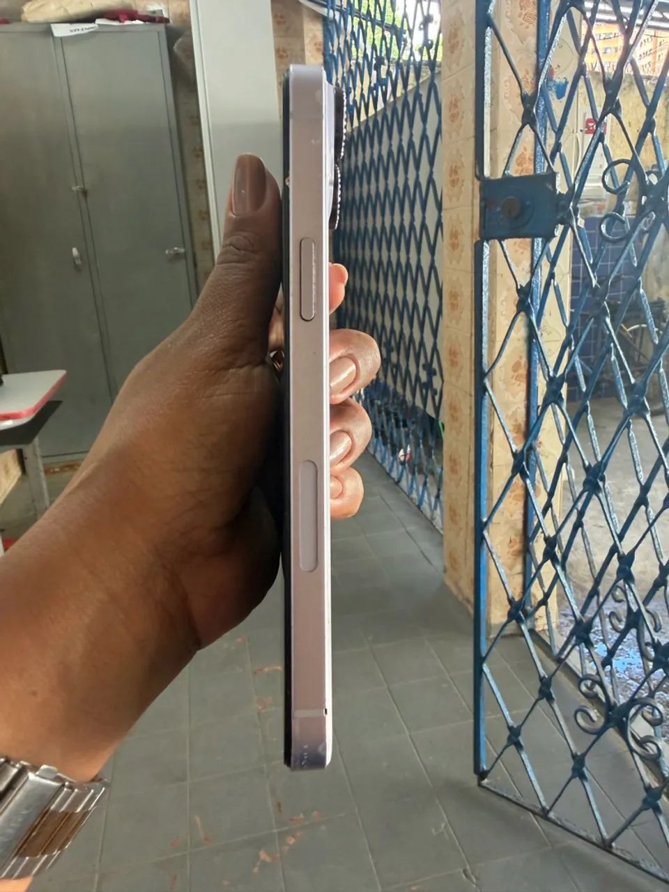 iPhone 14 Plus Seminovo - Foto 4