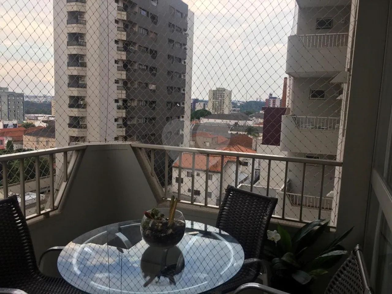 Apartamento com 3 quartos à venda em Centro - SP - Foto 4