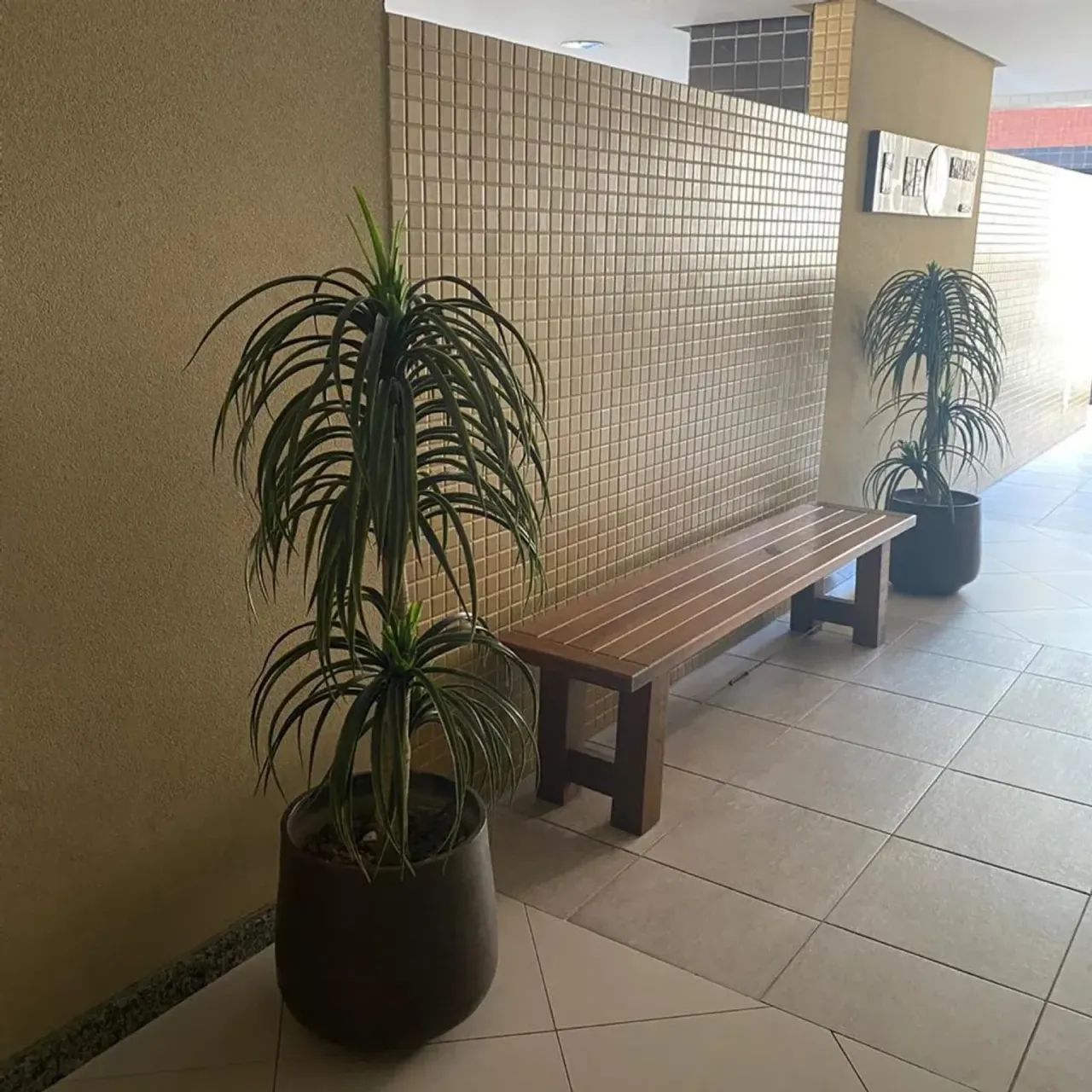 alugo apt na Jatiúca - Foto 4