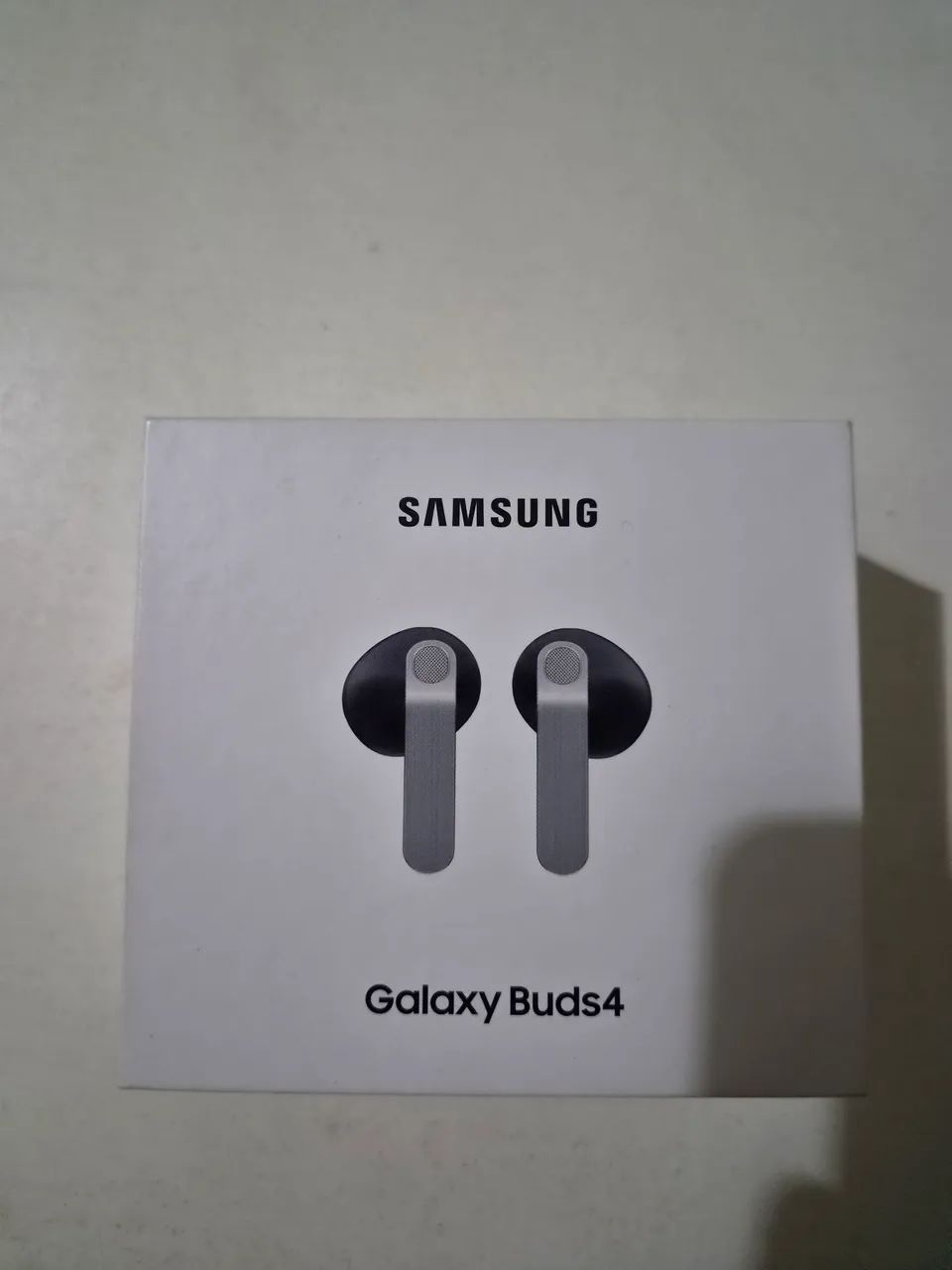 Vendo Samsung Galaxy Buds4