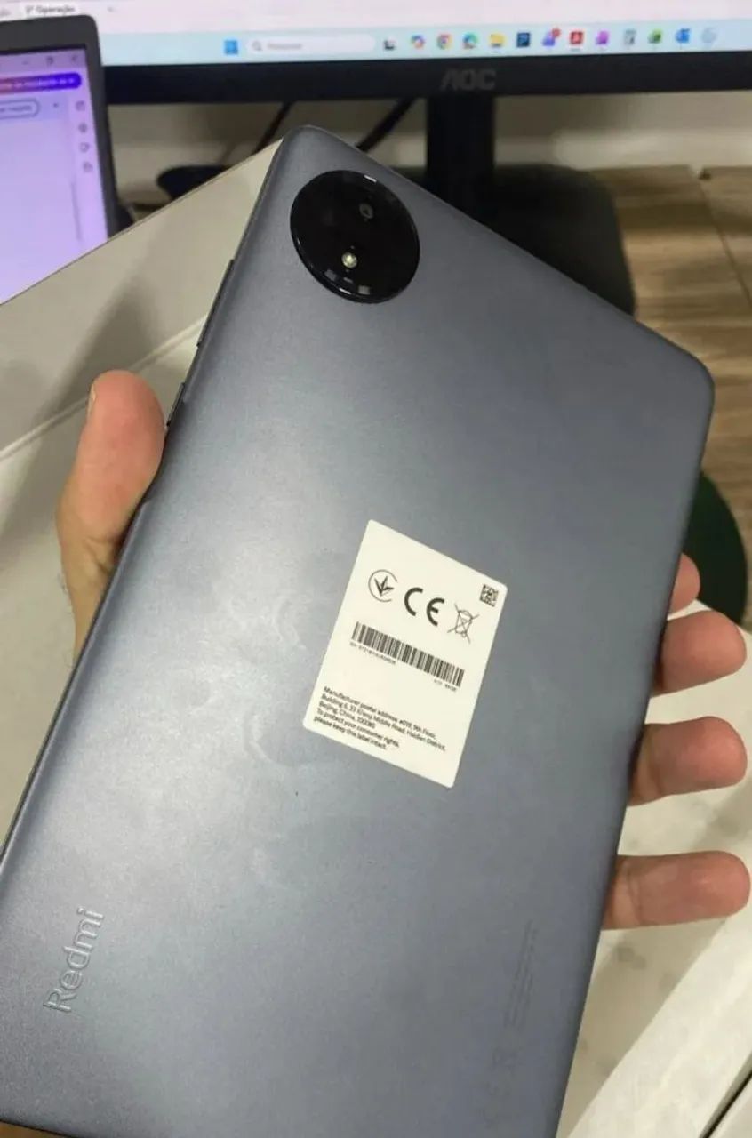 Tablet xiaomi redmi se 8.7 - Foto 2