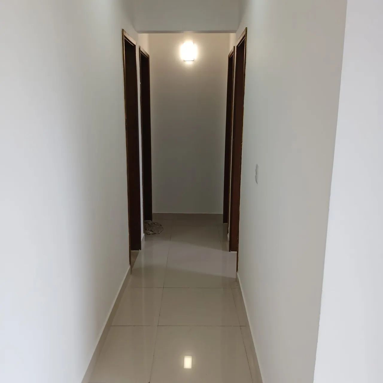 ALUGA-SE APARTAMENTO ED. PIRAJÁ  - Foto 2