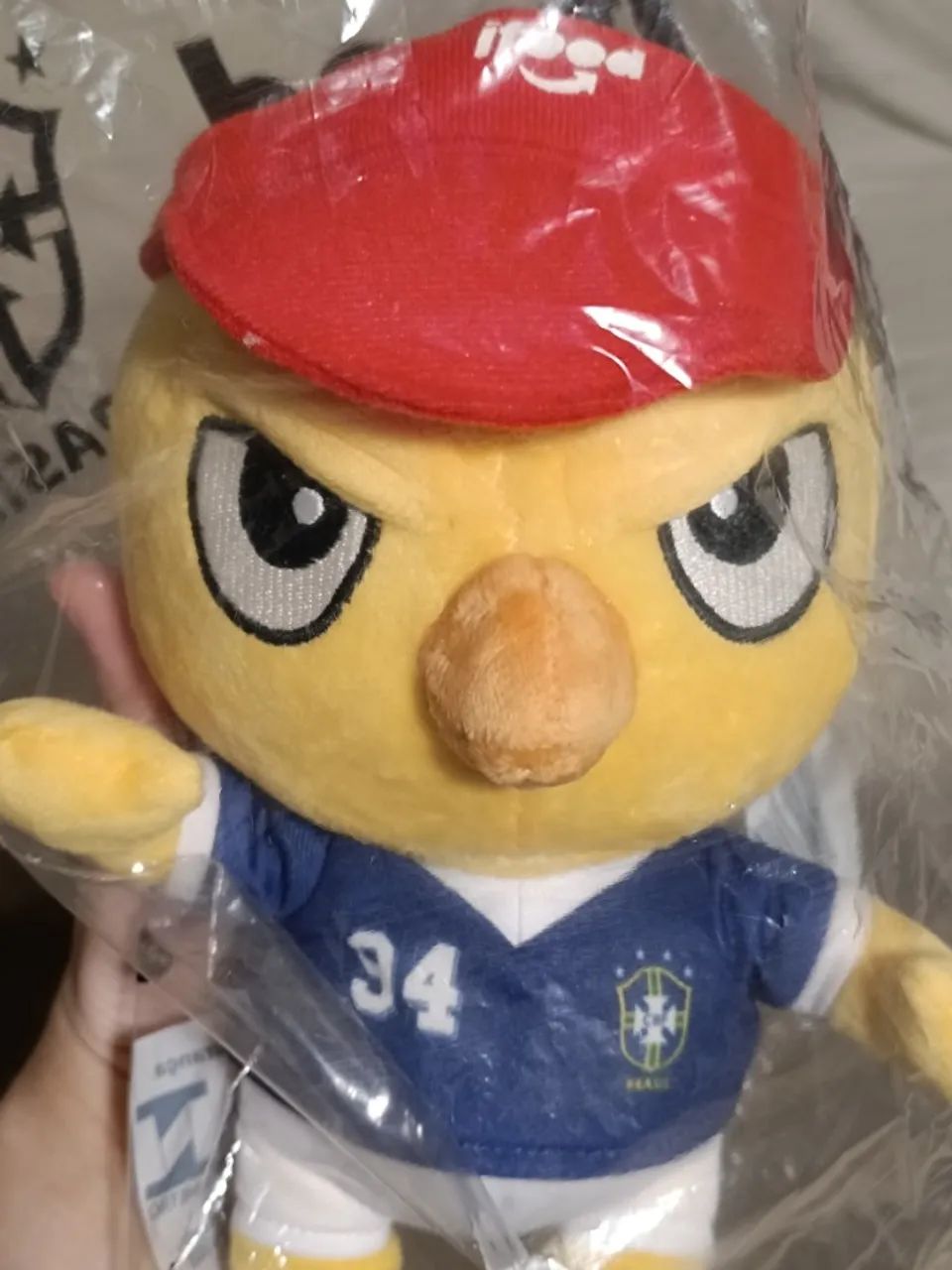 Canarinho Copa  - Foto 3