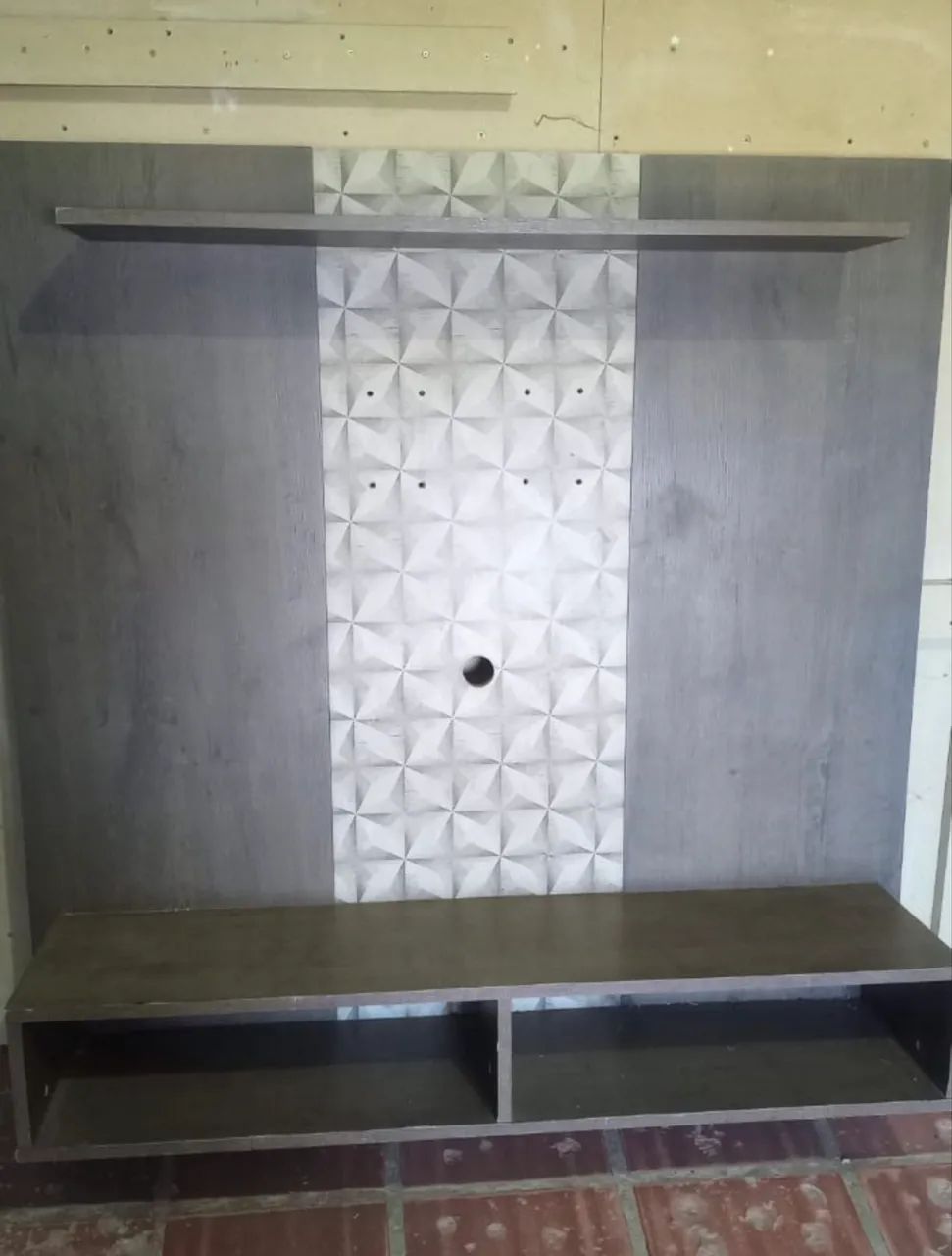 Painel para 42 polegadas 