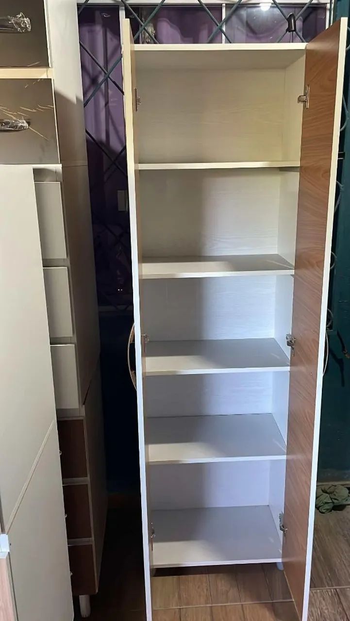 Multiuso novo MDF - Foto 2