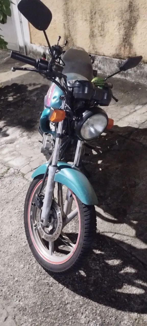 CBX Strada 200 - Foto 5