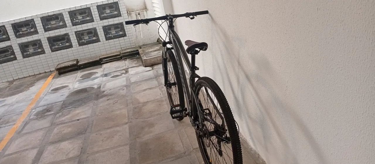 Bicicleta aro 29 Dropp  - Foto 2