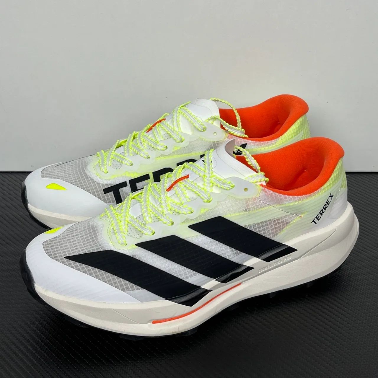 Adidas Terrex Agravic TT  - Foto 4