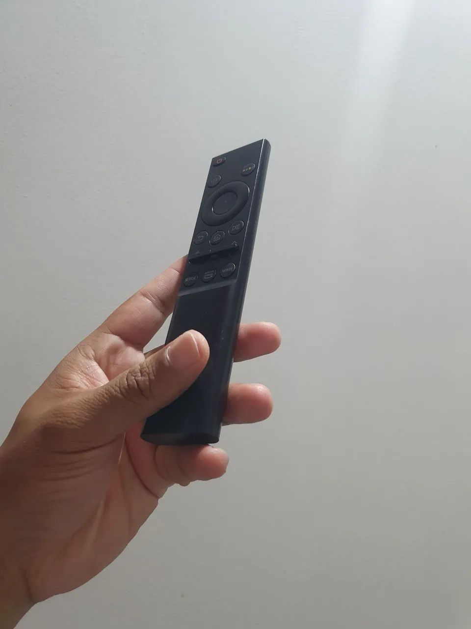 Ótimo Controle TV Samsung Smart e 4K  - Foto 4