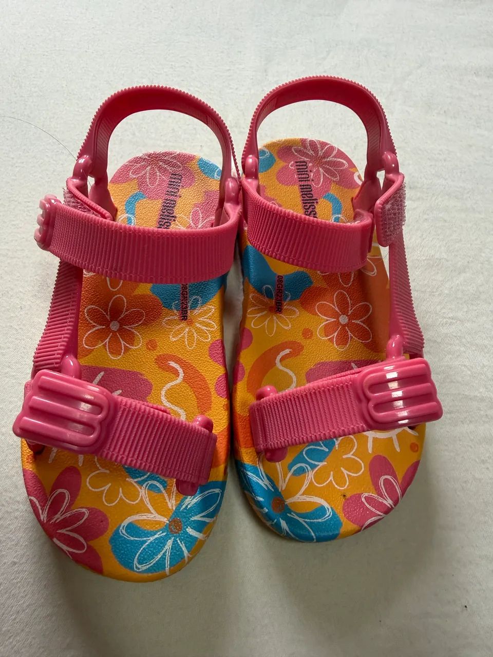 Mini Melissa 25