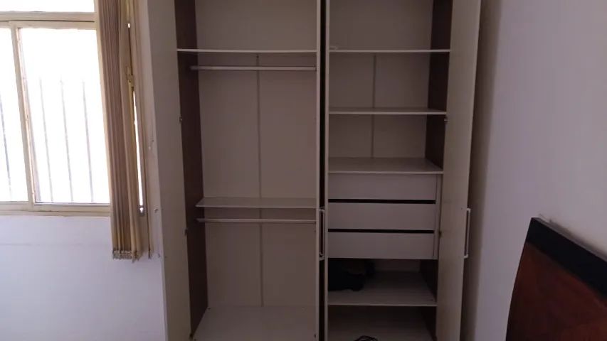 guarda roupa - Foto 2