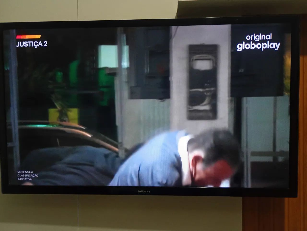 Tv 32 polegadas led ( não e smart)