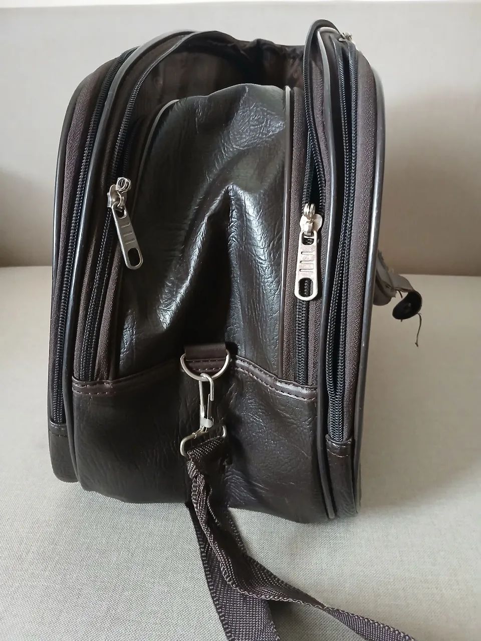Bolsa de mão pequena  - Foto 5