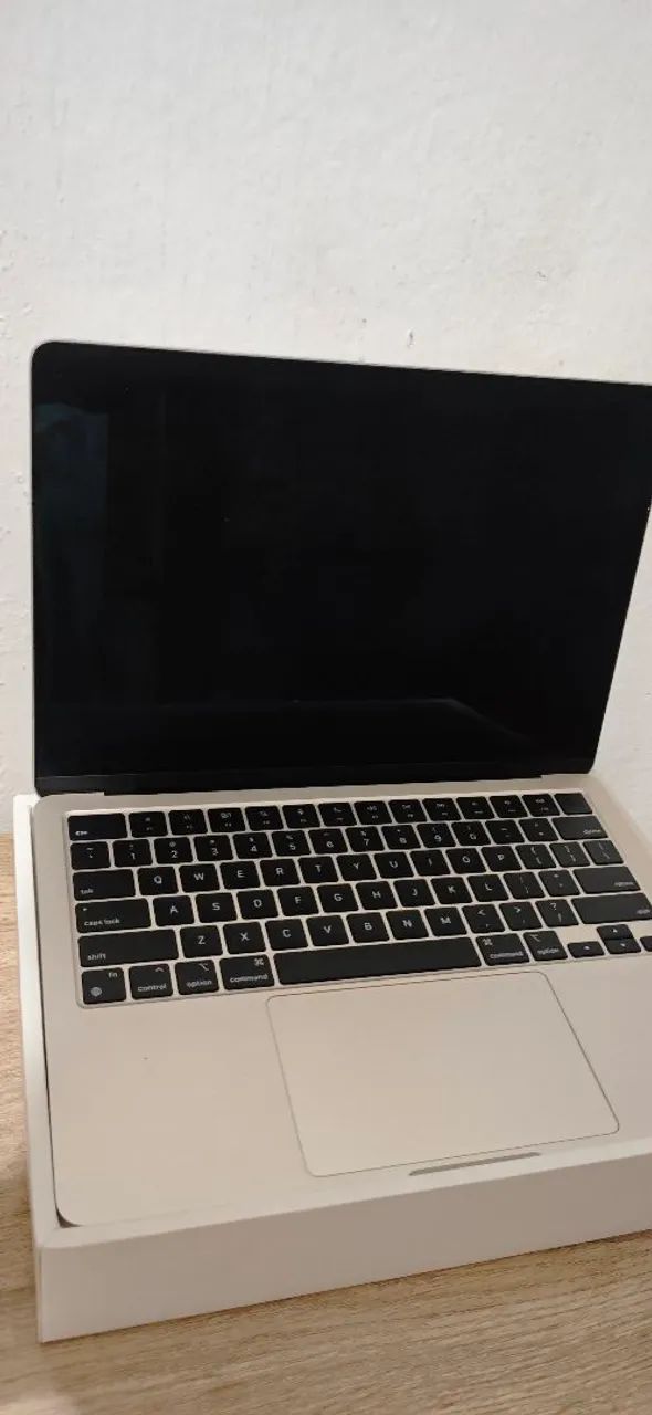 Macbook m2 - Foto 2
