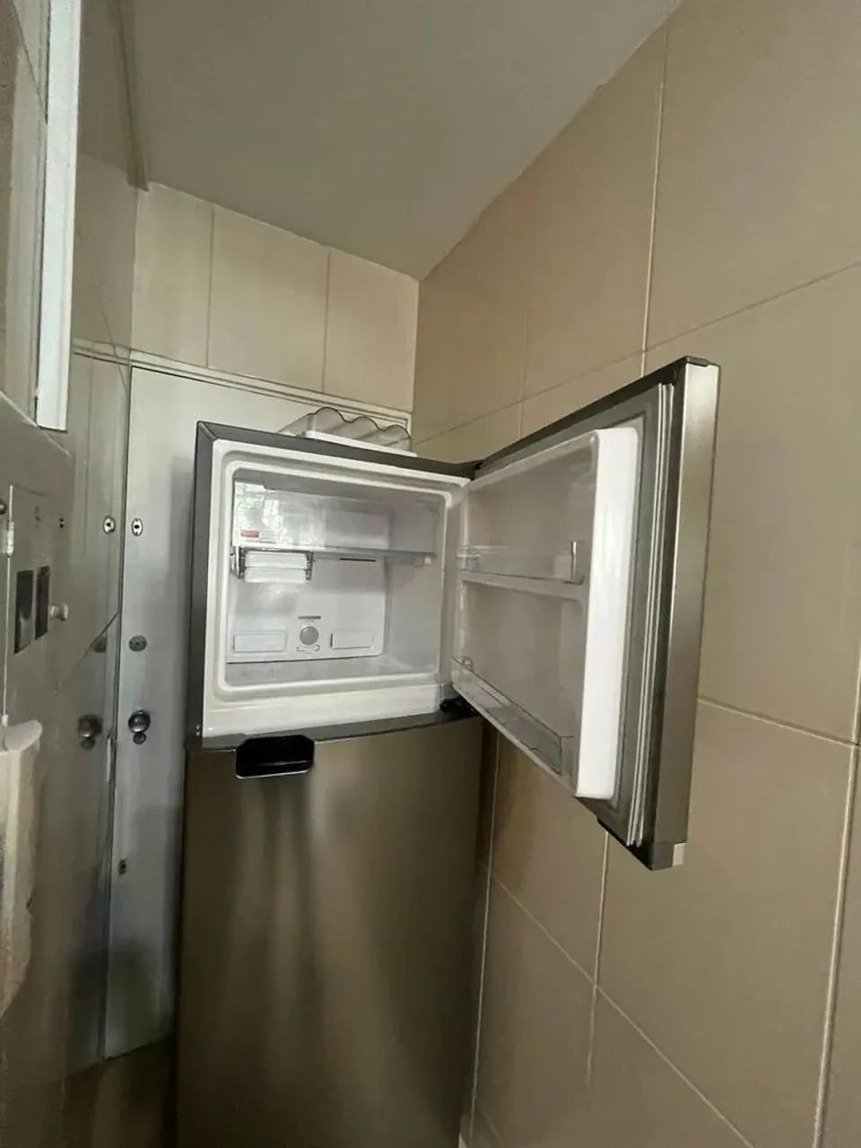 Geladeira Brastemp  - Foto 4