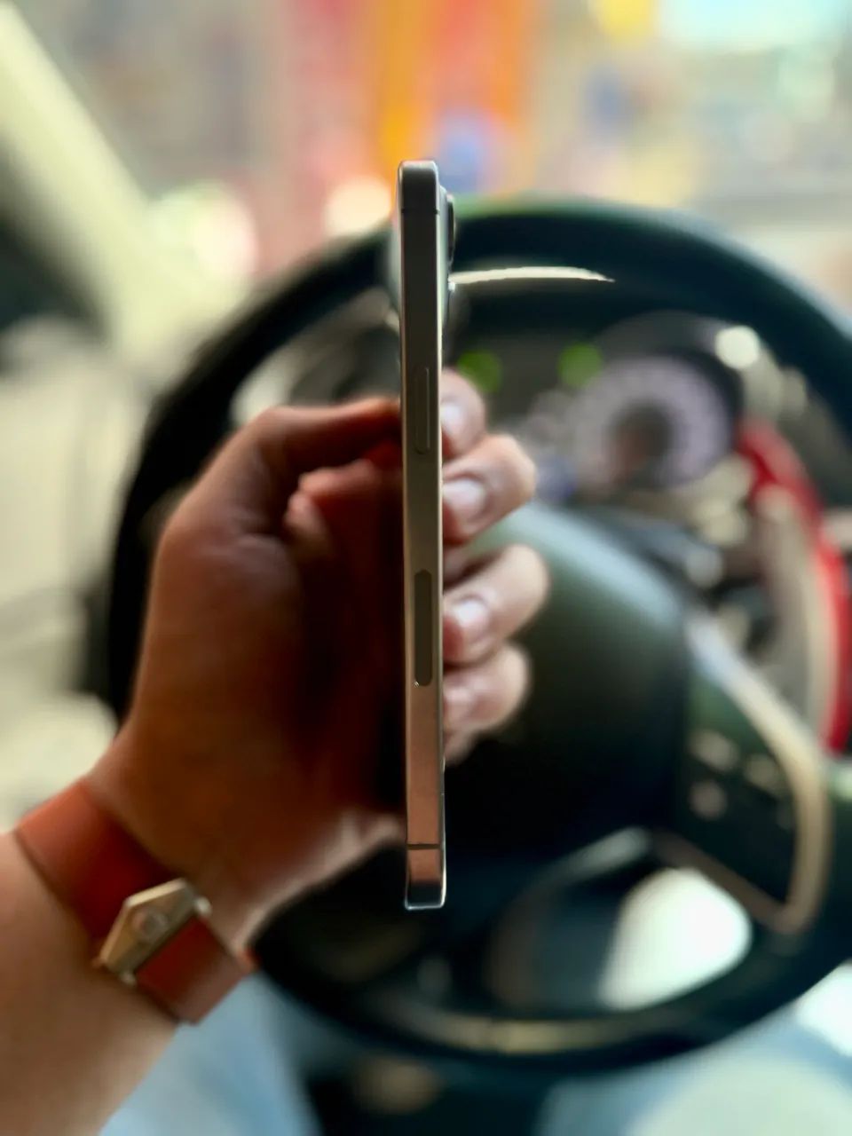 iPhone 15 pro Max 256gb, Caixa todo original 