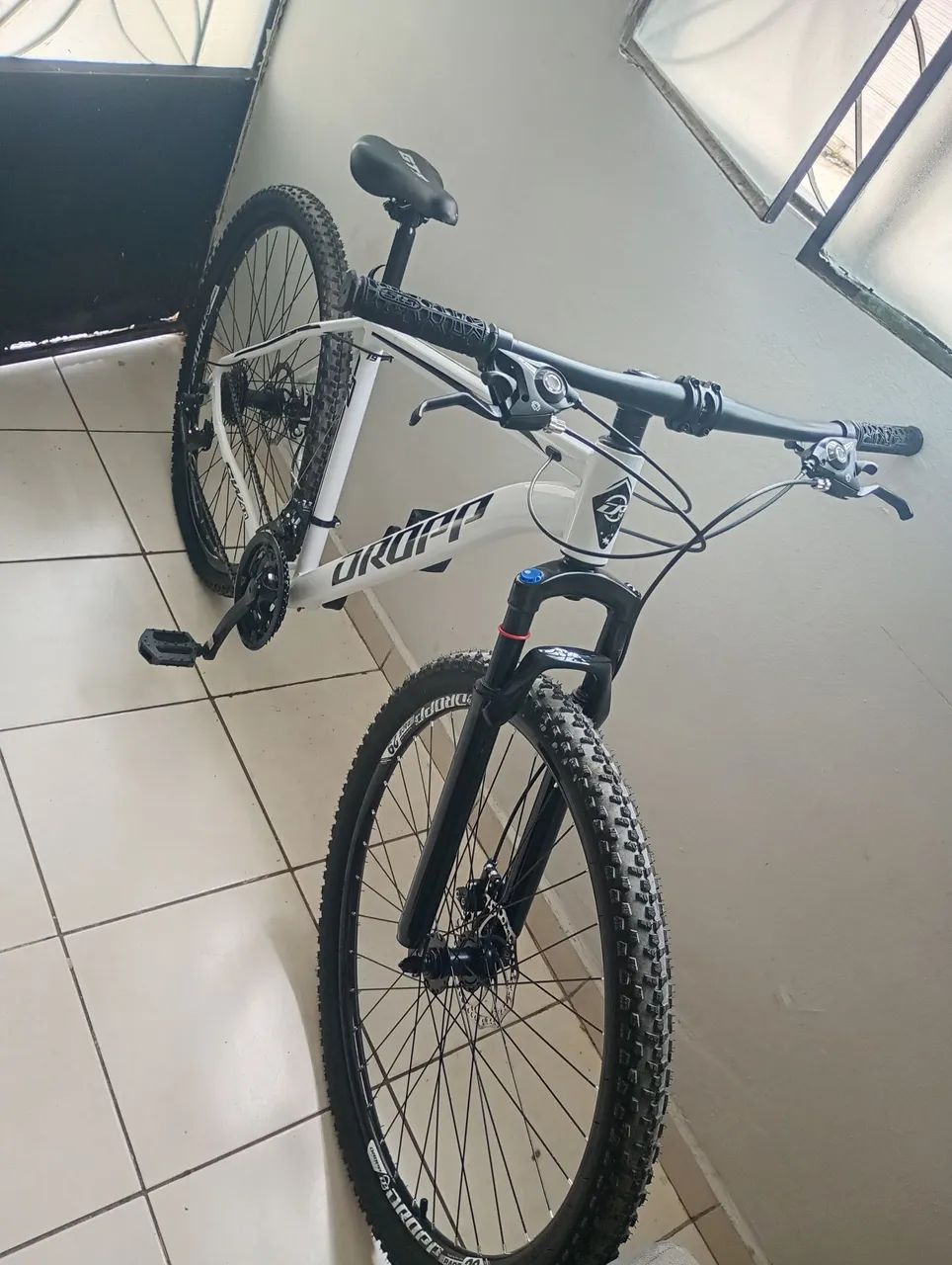 Bicicleta aro 29 - Foto 3