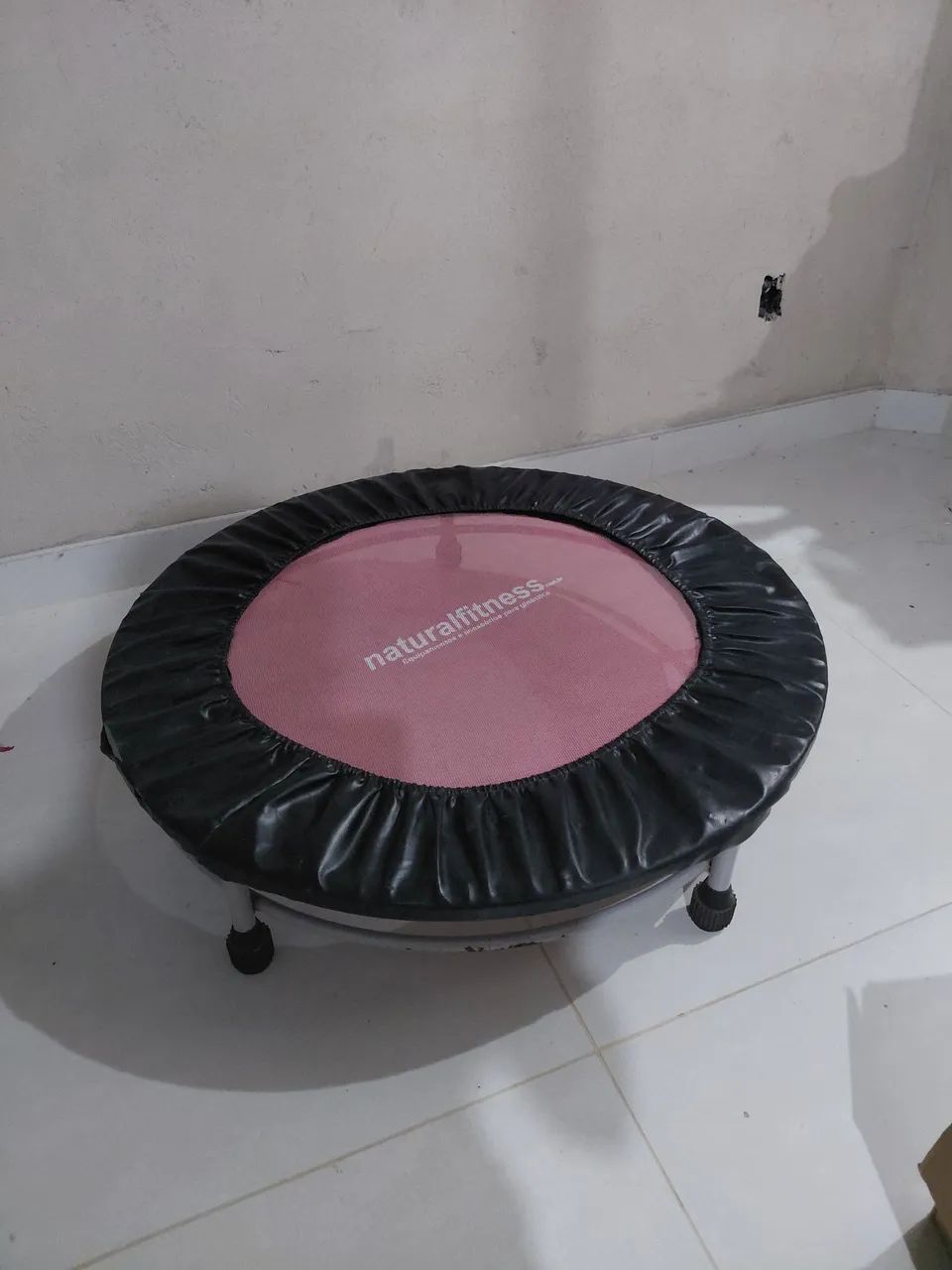 Cama elástica jump  - Foto 2