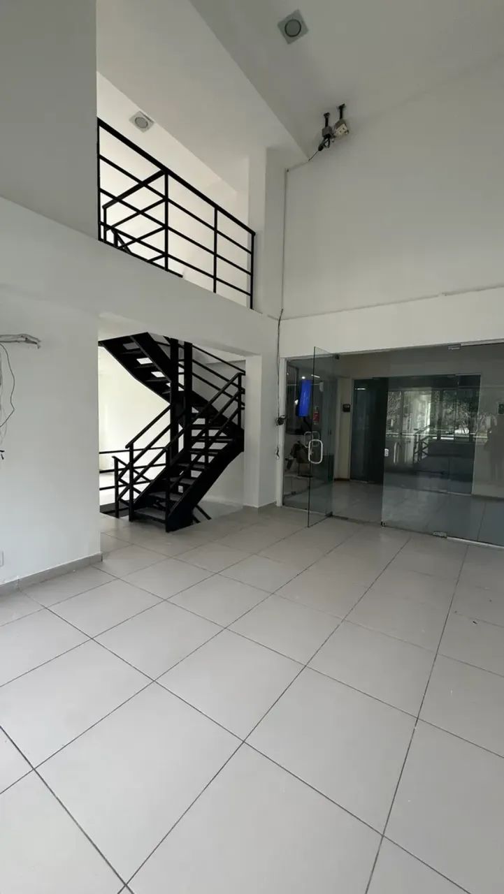 SALA COMERCIAL TRIPLEX  99m², 3 pav.  Barra da Tijuca - Rio de Janeiro - RJ - Foto 2