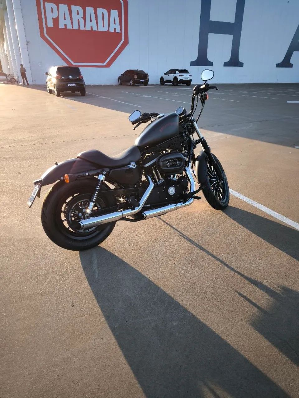 883 IRON - Foto 5